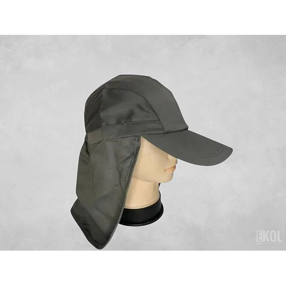 GORRO LEGIONARIO PROTECCIÓN CUELLO AJUSTE 7