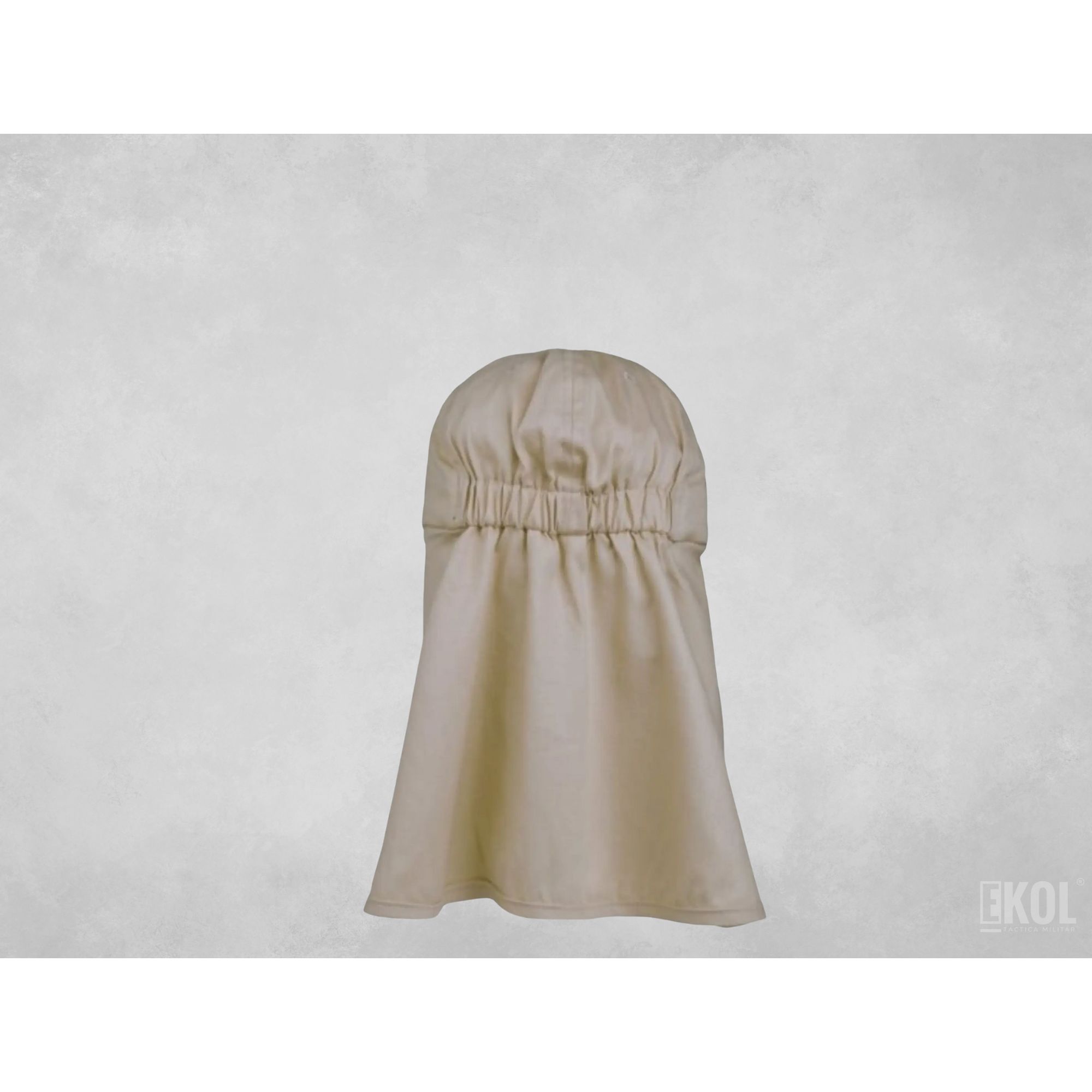 GORRO LEGIONARIO PROTECCIÓN CUELLO AJUSTE 3