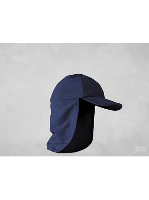 GORRO LEGIONARIO PROTECCIÓN CUELLO AJUSTE
