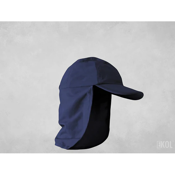GORRO LEGIONARIO PROTECCIÓN CUELLO AJUSTE 1