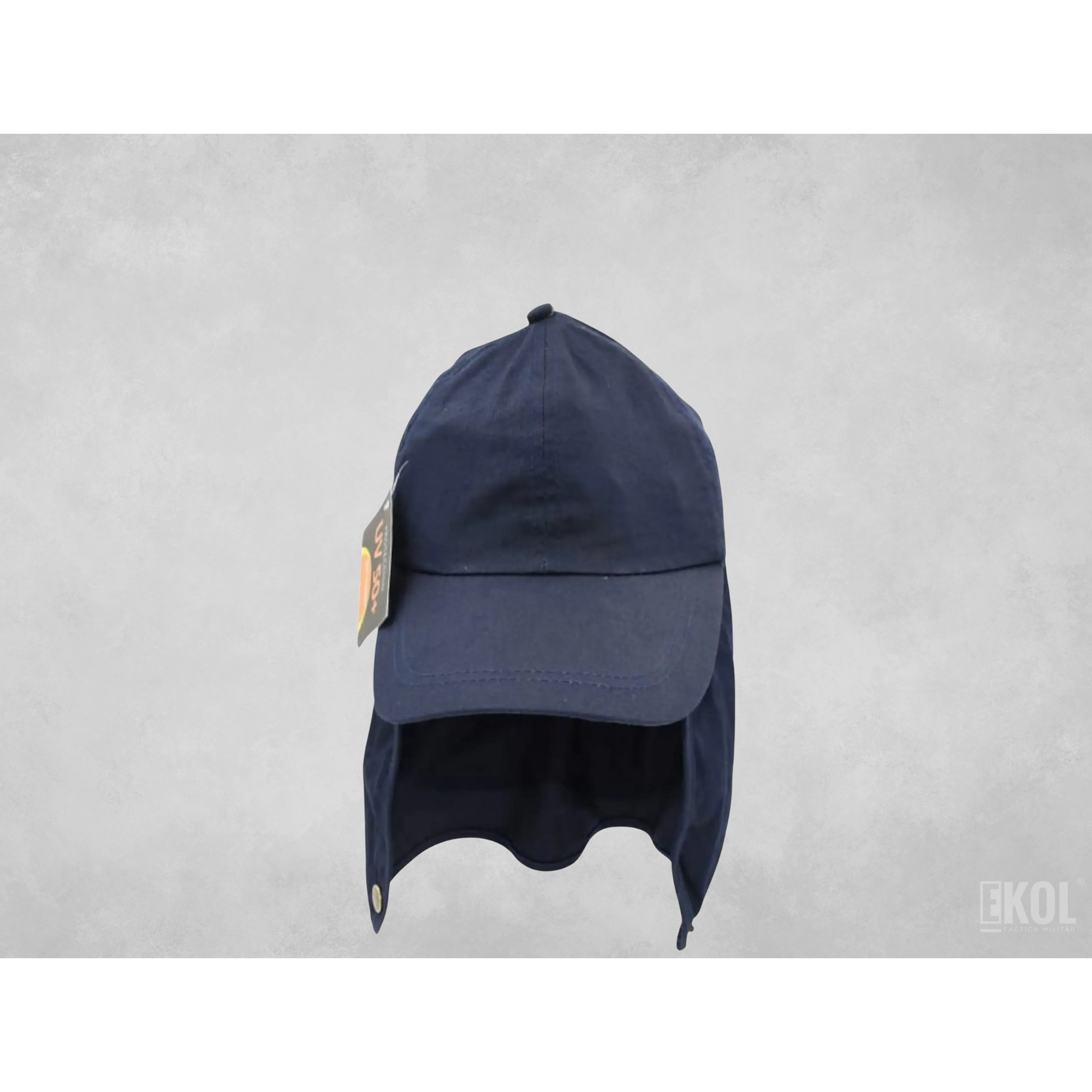 GORRO LEGIONARIO PROTECCIÓN CUELLO AJUSTE 6