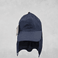 GORRO LEGIONARIO PROTECCIÓN CUELLO AJUSTE - Miniatura 6