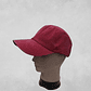 Gorro Jockey Desgastado Basico Unisex - Miniatura 10