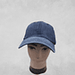 Gorro Jockey Desgastado Basico Unisex - Miniatura 18