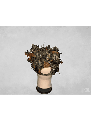 Gorro Jockey Ramas Camuflaje Camping Tactico