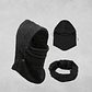 Pasamontaña Polar Térmico Frio Protector Clima Invierno  - Miniatura 1