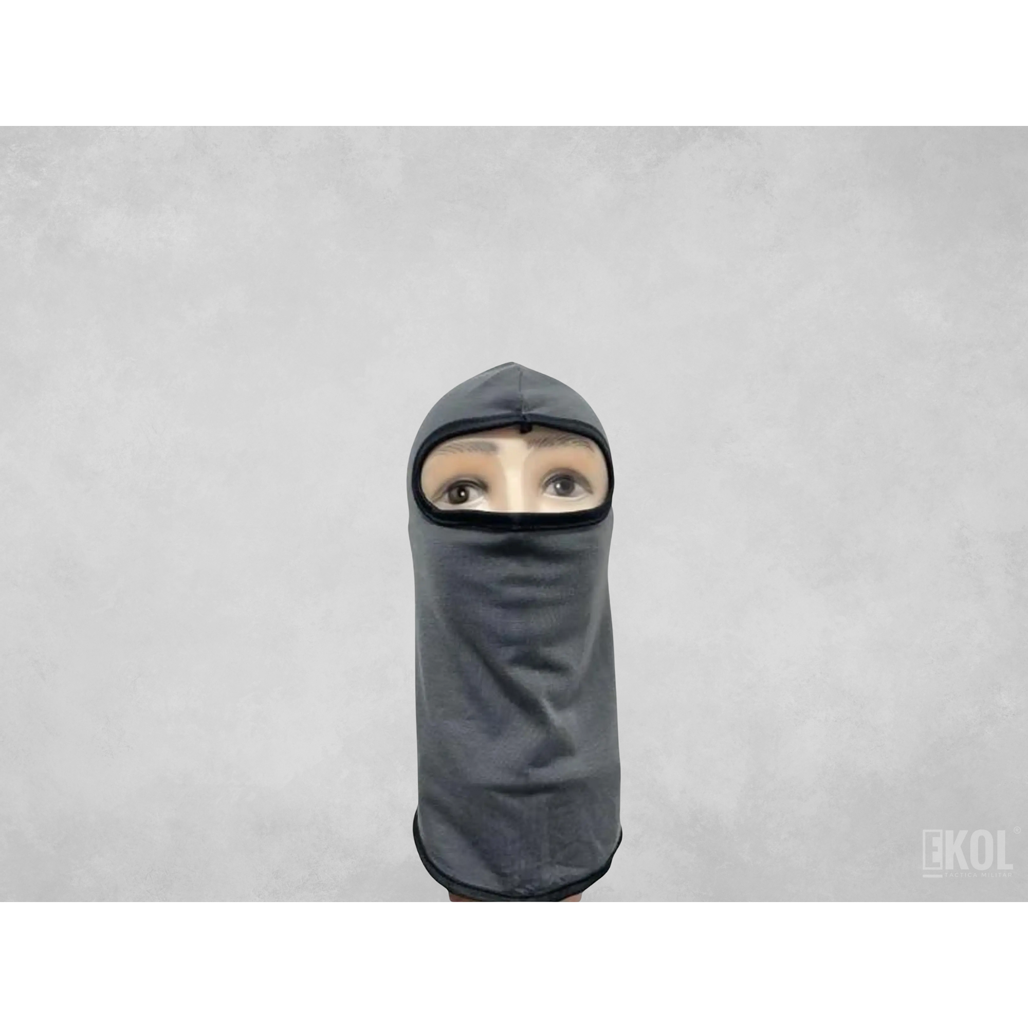 Balaclava Airsoft Mascara Tactico Paintball 1