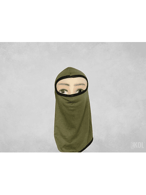 Balaclava Airsoft Mascara Tactico Paintball