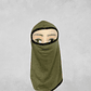 Balaclava Airsoft Mascara Tactico Paintball - Miniatura 2