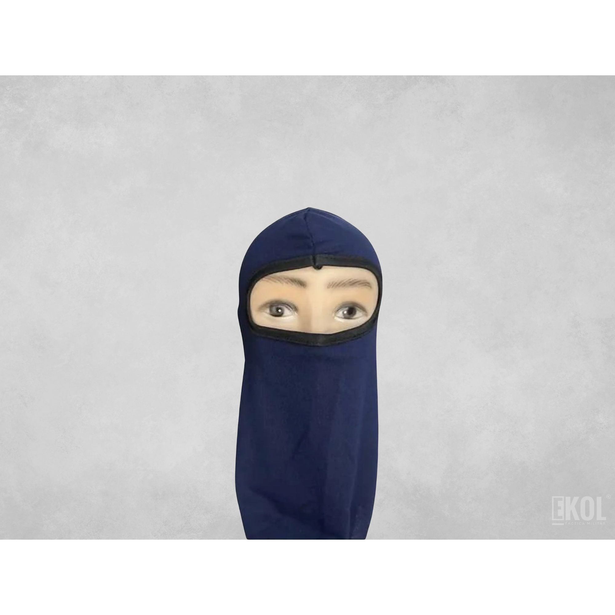 Balaclava Airsoft Mascara Tactico Paintball 3