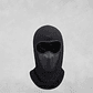 Balaclava Pasamontaña Toca Ninja Mascarilla Protectora - Miniatura 1