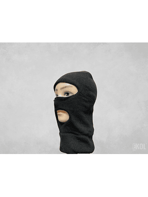 Paamontaña Dos Aberturas - Airsoft Paintball