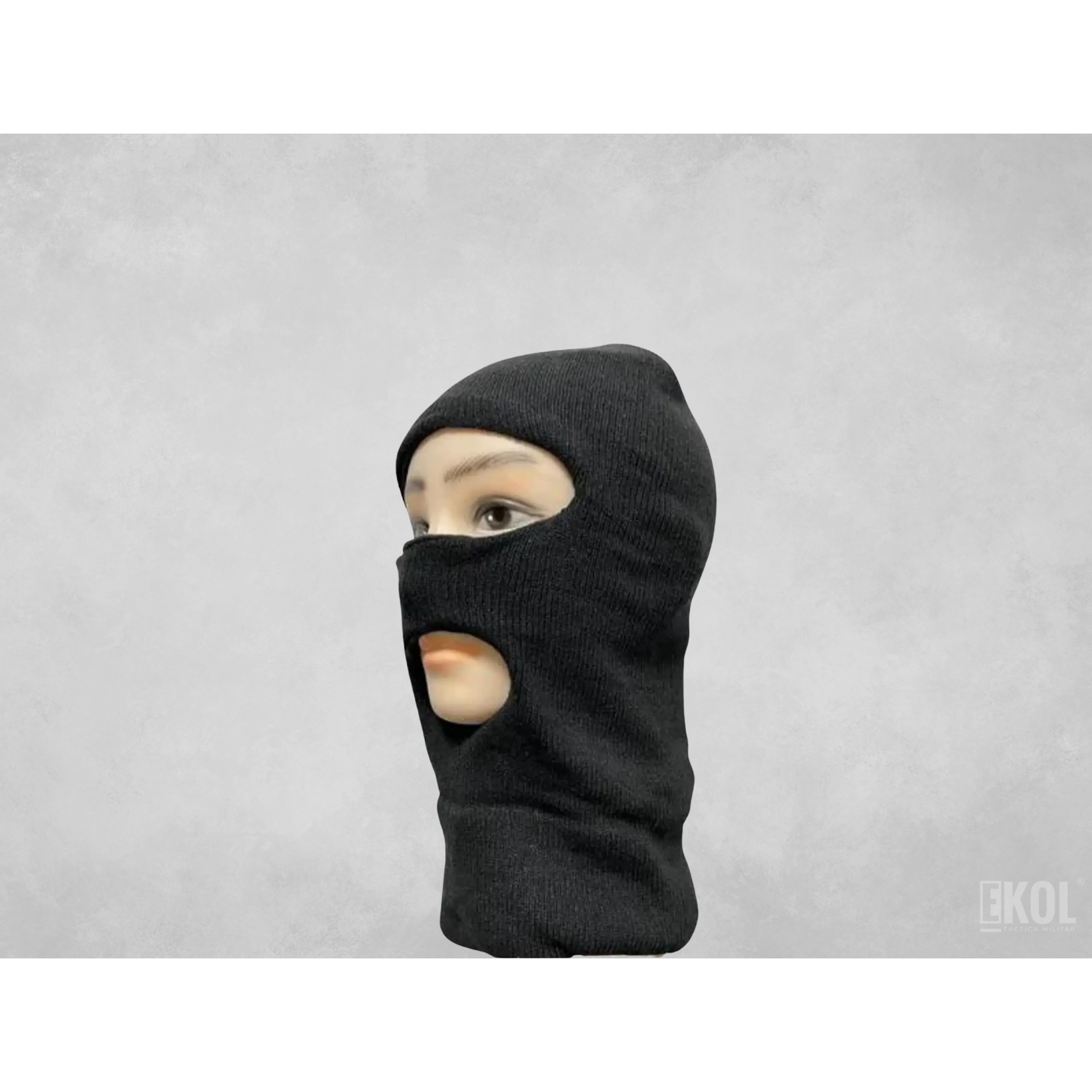 Paamontaña Dos Aberturas - Airsoft Paintball 2