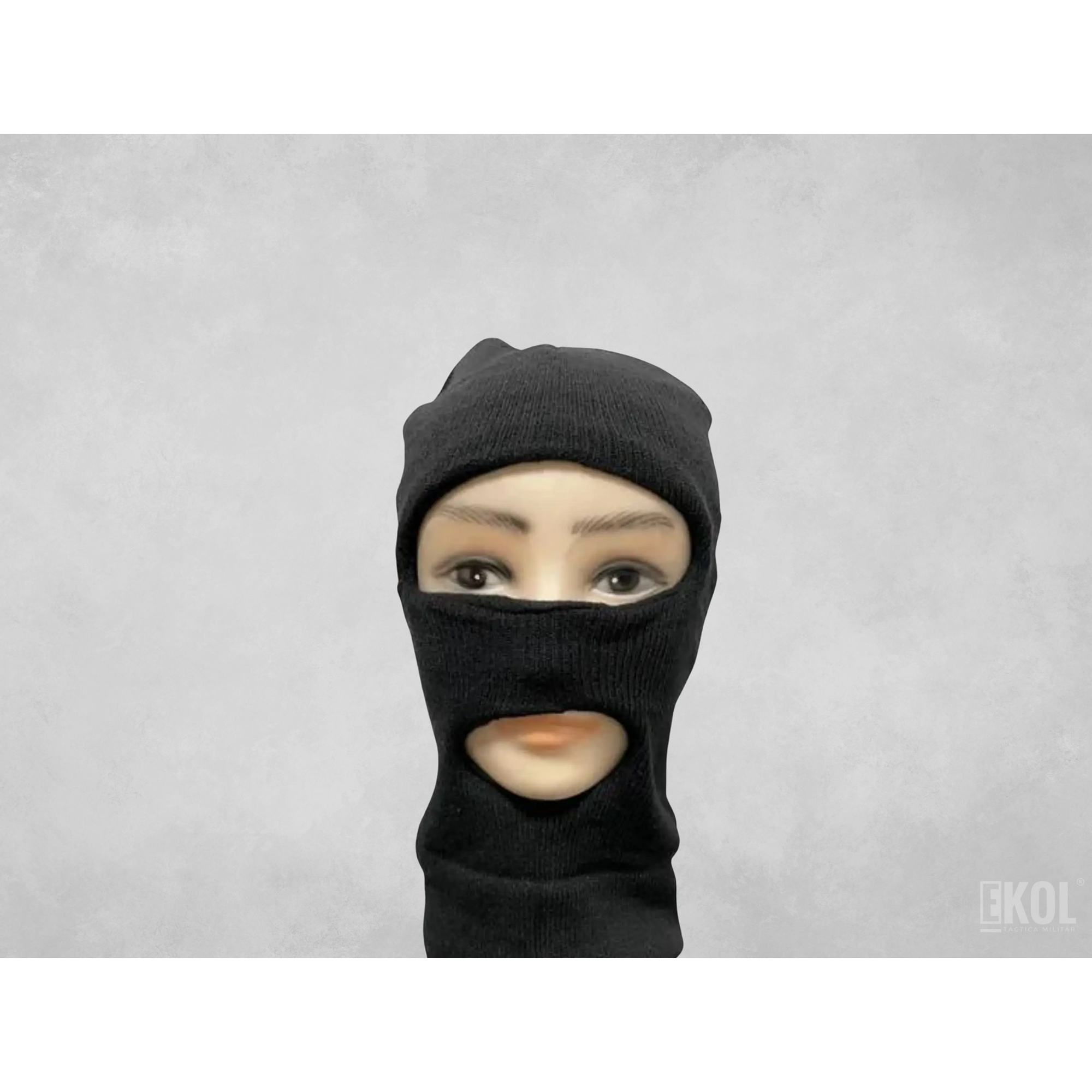 Paamontaña Dos Aberturas - Airsoft Paintball 3