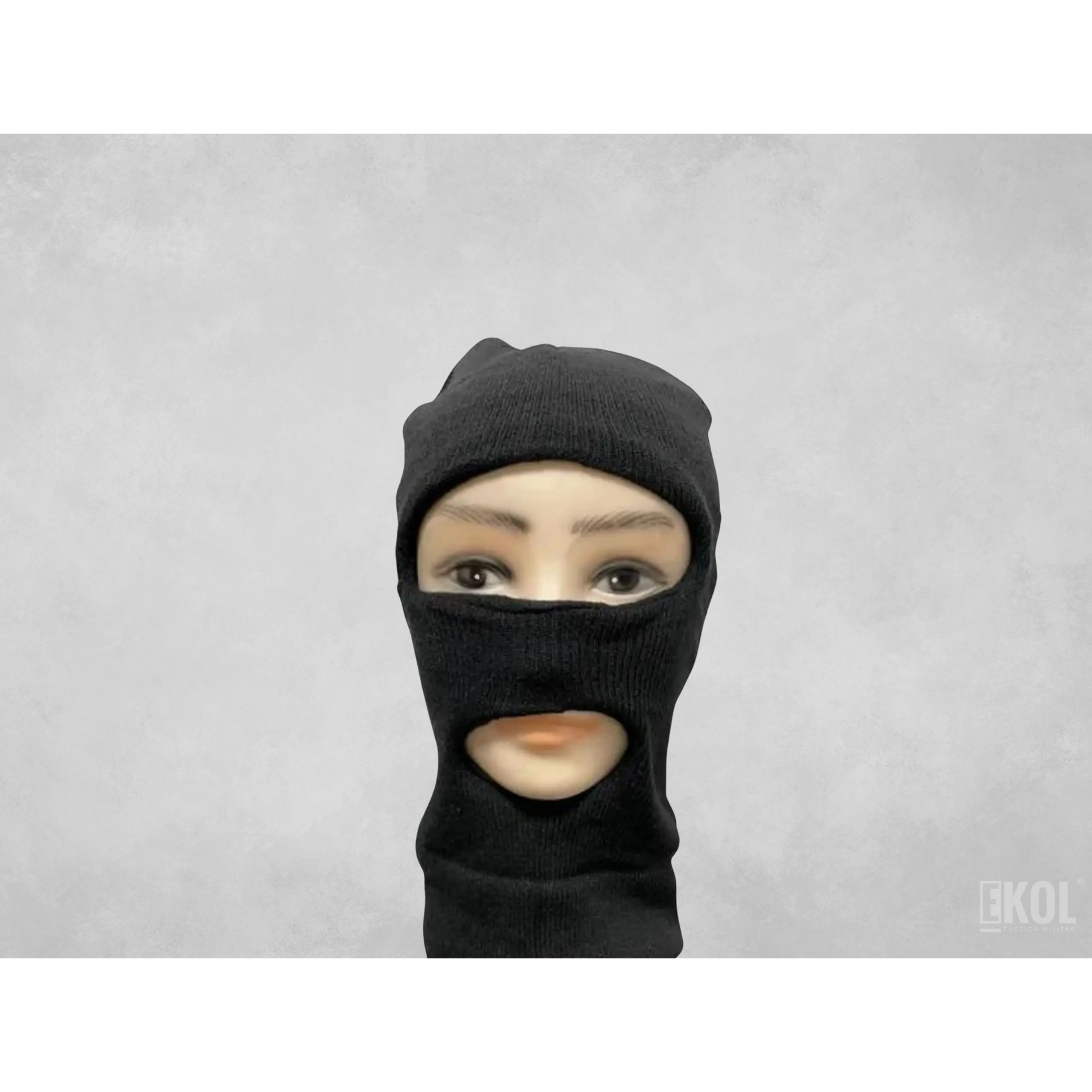 Paamontaña Dos Aberturas - Airsoft Paintball 3