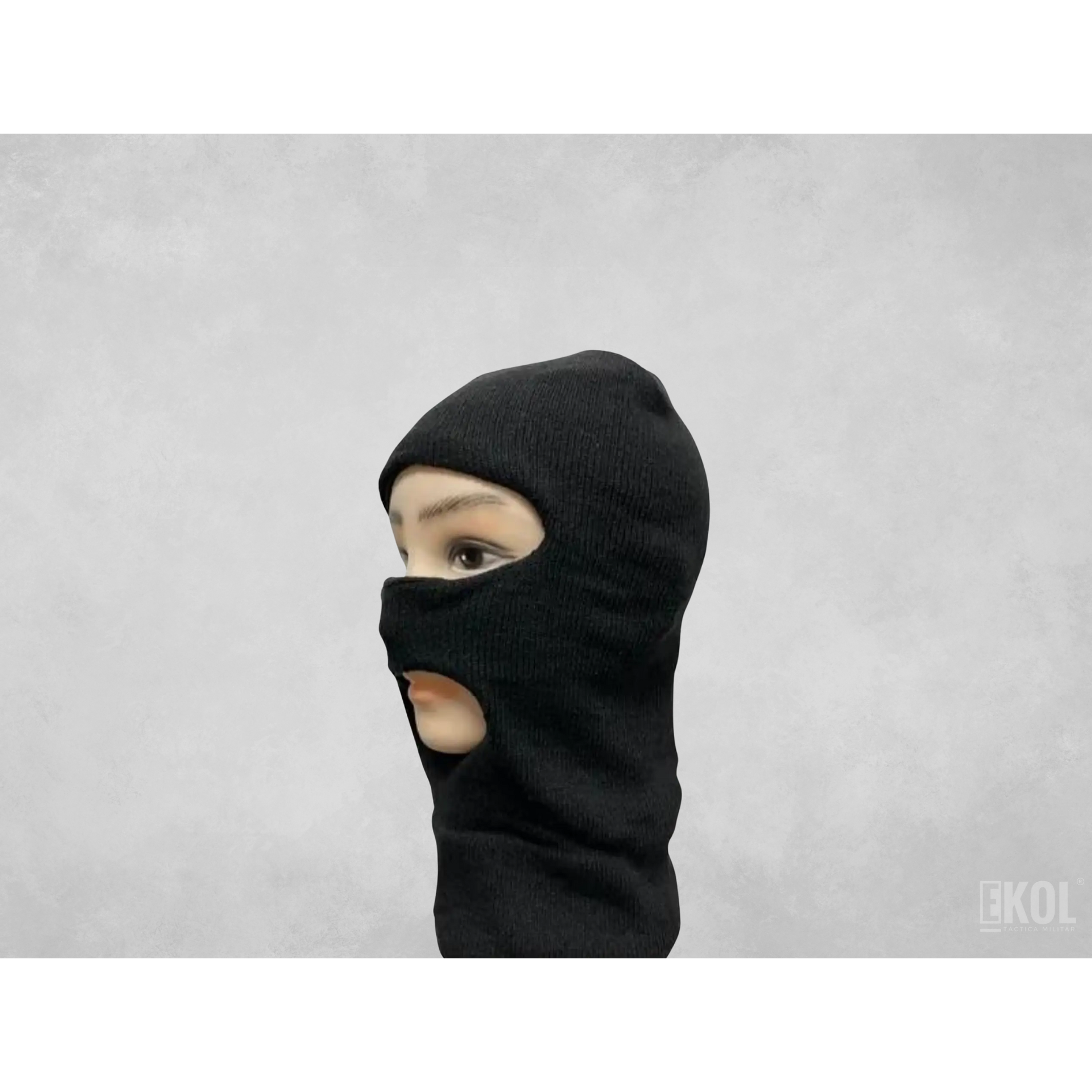 Paamontaña Dos Aberturas - Airsoft Paintball 4