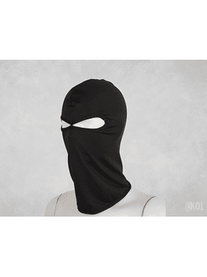 Balaclava Pasamontaña Lycra 