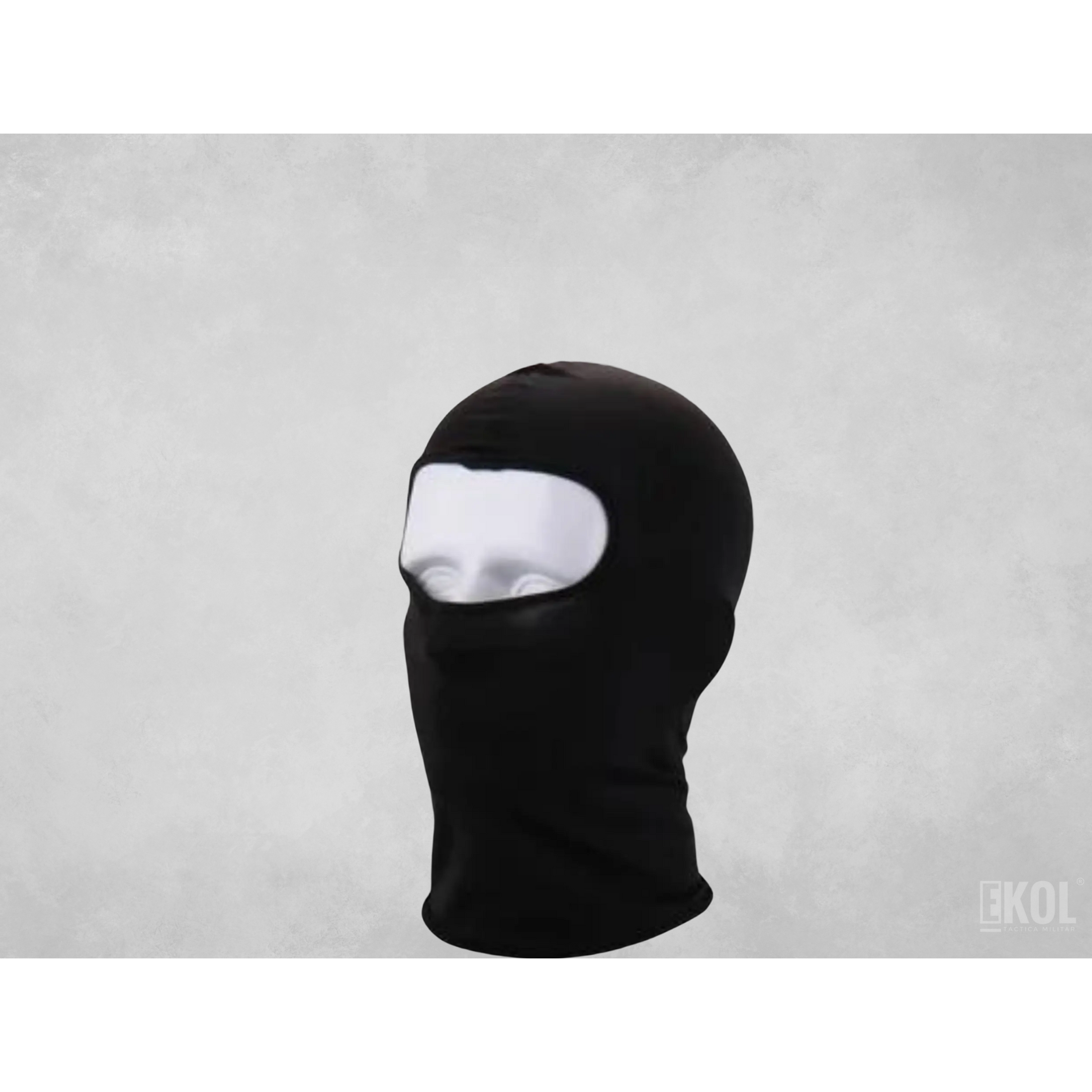 Balaclava Pasamontaña Lycra Uniformados Moto Trecking Ciclismo 5