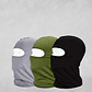 Balaclava Pasamontaña Lycra Uniformados Moto Trecking Ciclismo - Miniatura 13