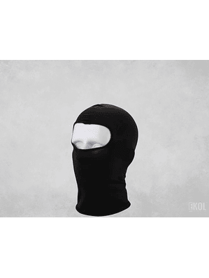 Balaclava Pasamontaña Lycra Uniformados Moto Trecking Ciclismo
