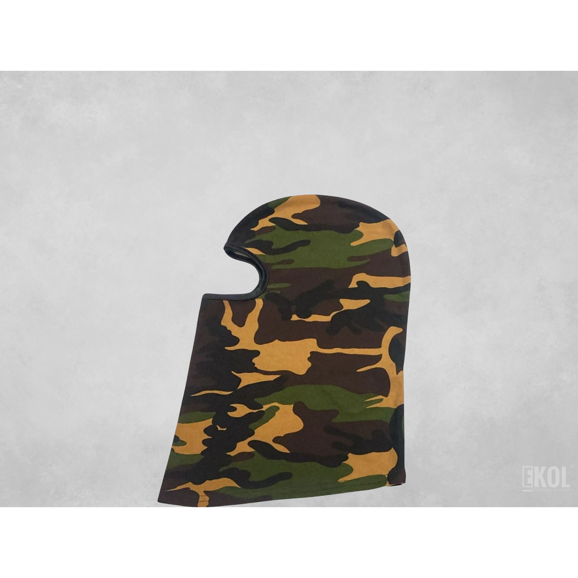 Balaclava Pasamontaña Lycra Uniformados Moto Trecking  4