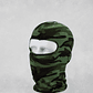 Balaclava Pasamontaña Lycra Uniformados Moto Trecking  - Miniatura 1