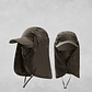 Gorro con Protección para Cuello y Rostro - Miniatura 4