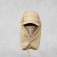 Gorro con Protección para Cuello y Rostro - Miniatura 9