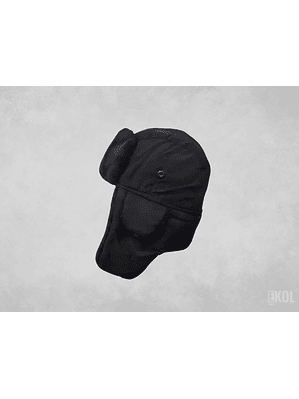 Gorro Ruso Cálido Modo Aviador