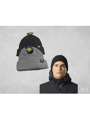 Gorro Beanie Lana Adulto New Way
