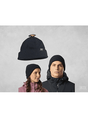 Gorro Beanie Lana Adulto New Way