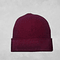 Gorro Beanie Lana Doblez  - Miniatura 12