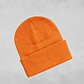 Gorro Beanie Lana Doblez  - Miniatura 16