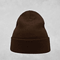 Gorro Beanie Lana Doblez  - Miniatura 14