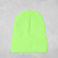 Gorro Beanie Lana Doblez  - Miniatura 27