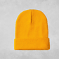 Gorro Beanie Lana Doblez  - Miniatura 29