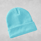 Gorro Beanie Lana Doblez  - Miniatura 32