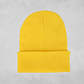 Gorro Beanie Lana Doblez  - Miniatura 28