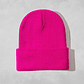Gorro Beanie Lana Doblez  - Miniatura 24