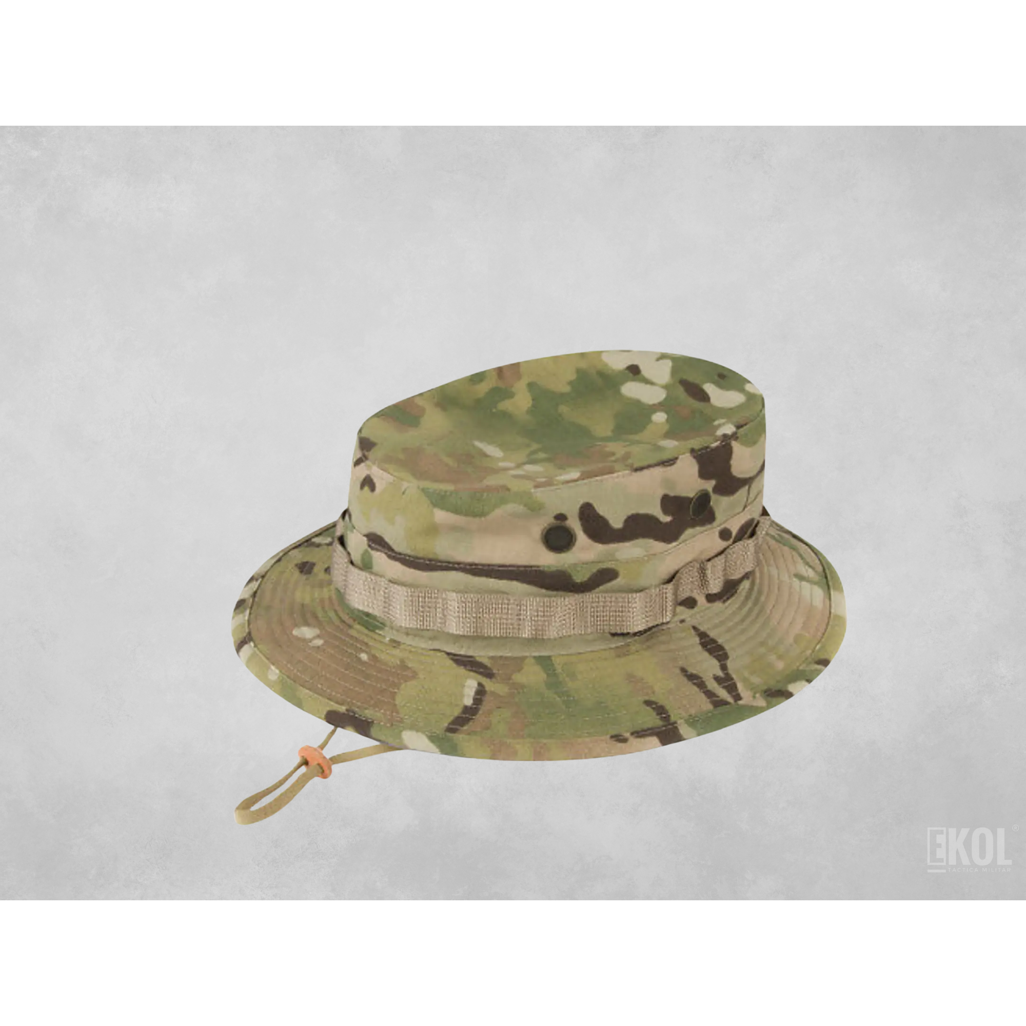 Gorro Boonie Multicam Caza Pesca Airsoft 2