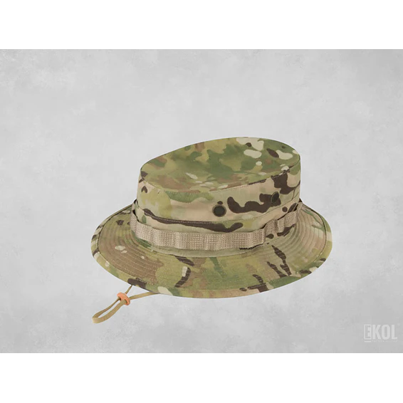 Gorro Boonie Multicam Caza Pesca Airsoft 2