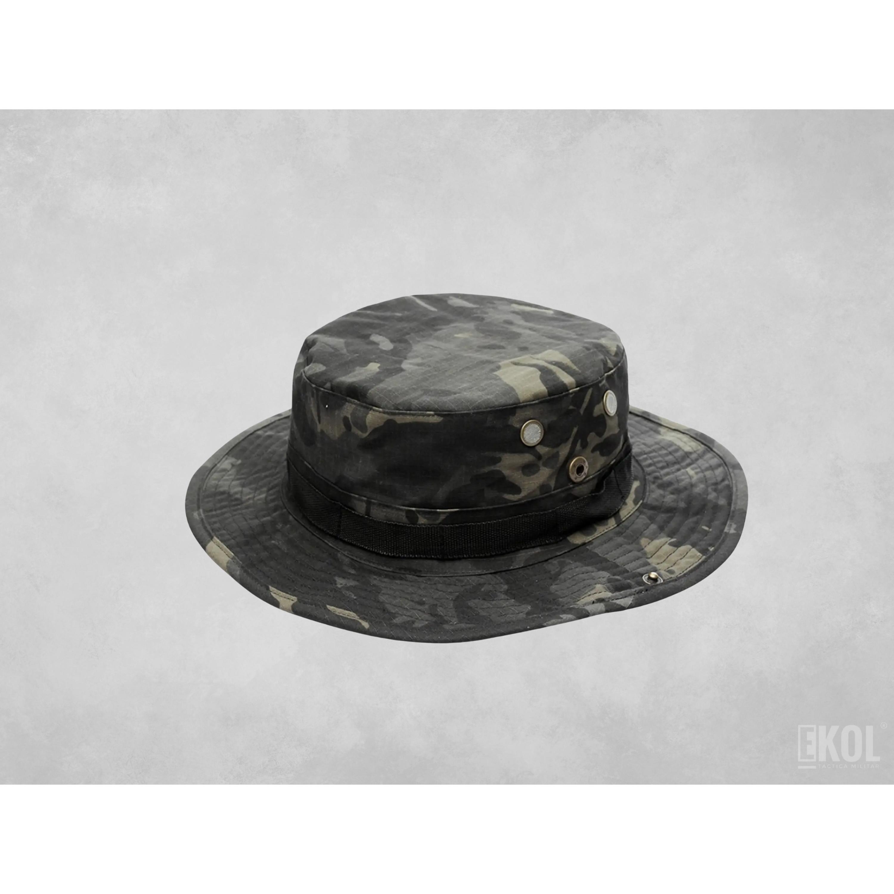 Gorro Boonie Multicam Caza Pesca Airsoft 1