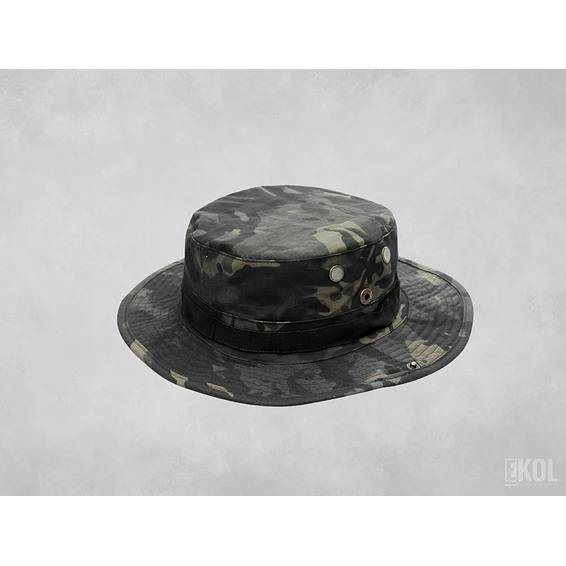 Gorro Boonie Multicam Caza Pesca Airsoft 1