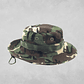 Gorro Boonie Multicam Caza Pesca Airsoft - Miniatura 3