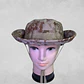 Gorro Boonie Zona Norte Caza Pesca Airsoft - Miniatura 2