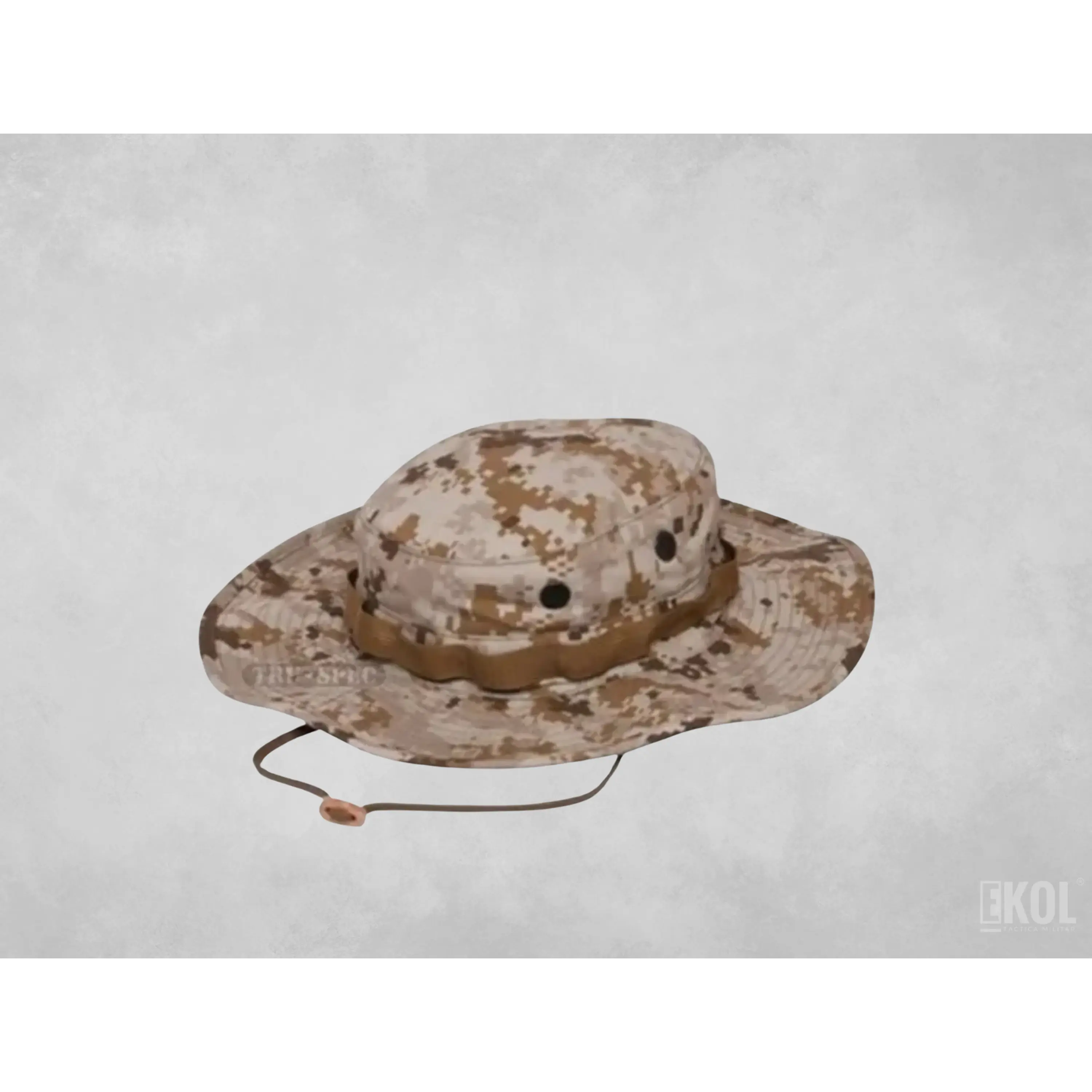 Gorro Boonie Zona Norte Caza Pesca Airsoft 1