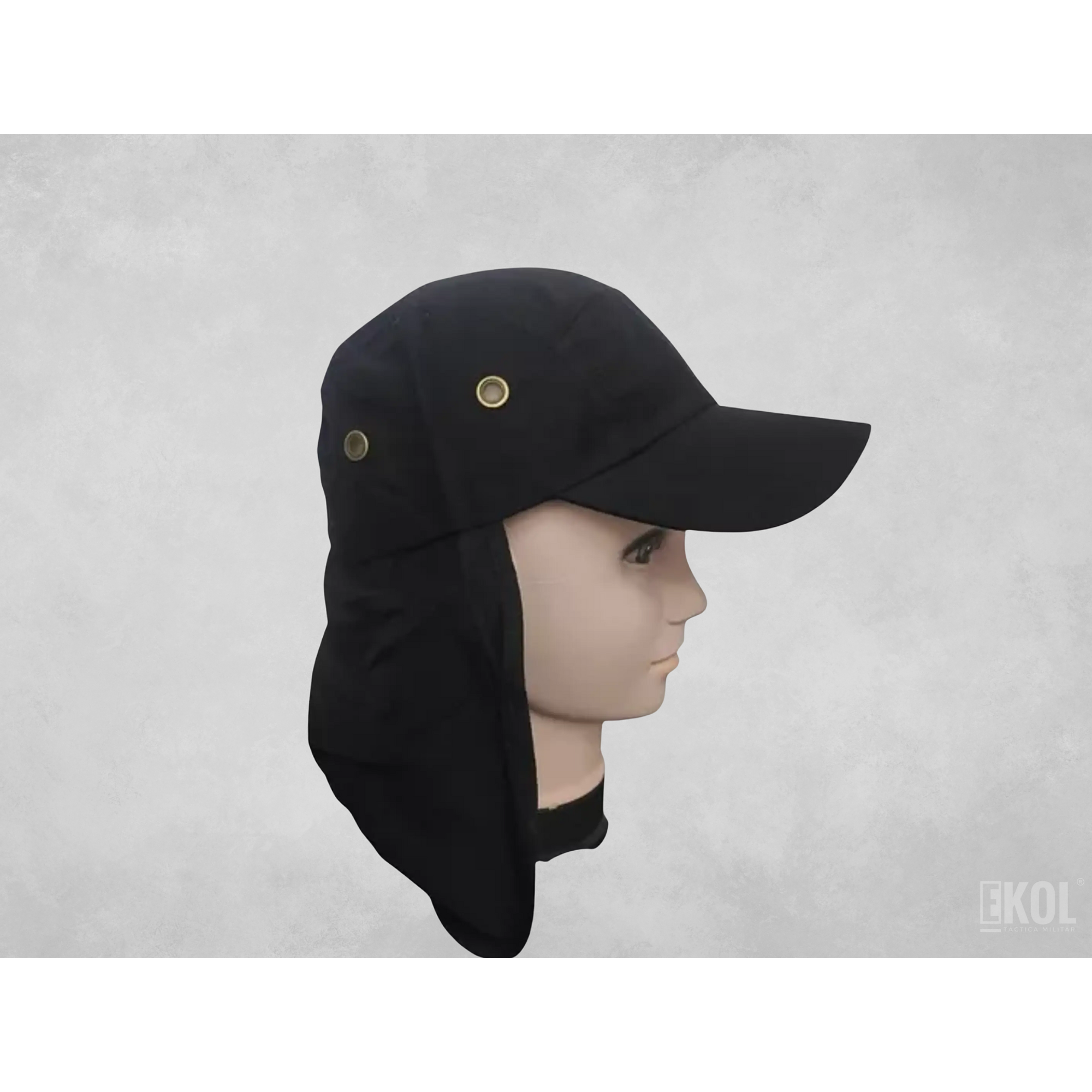 Jockey Gorro Legionario Dryfit Protección 1