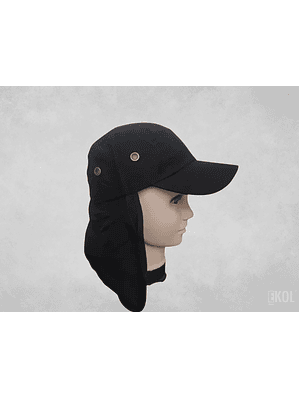 Jockey Gorro Legionario Dryfit Protección