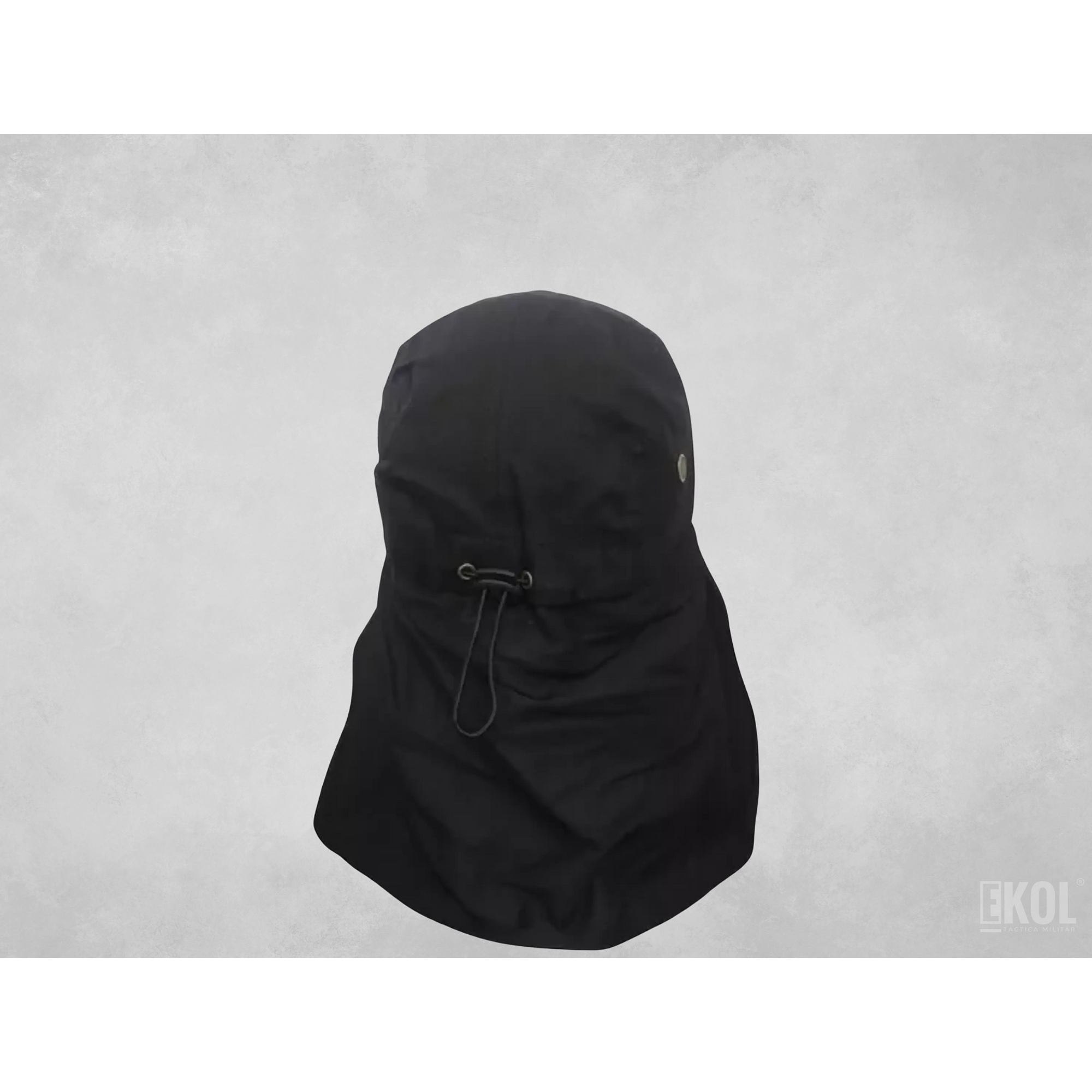 Jockey Gorro Legionario Dryfit Protección 2