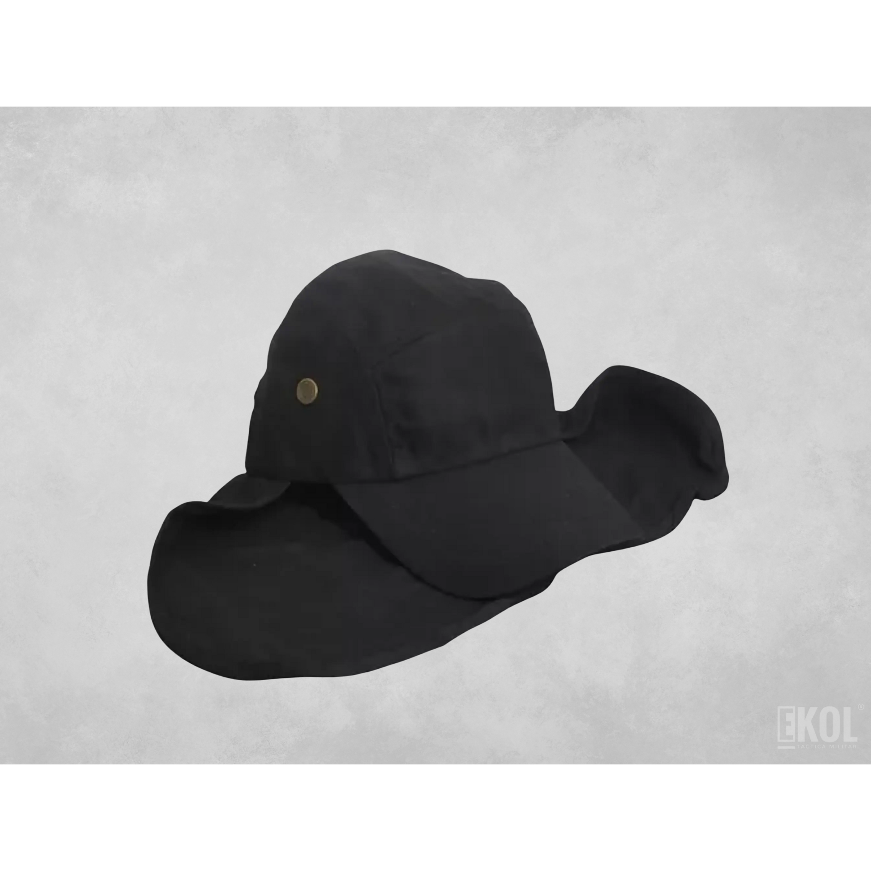 Jockey Gorro Legionario Dryfit Protección 3